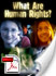 What Are Human Rights Booklet PDF
